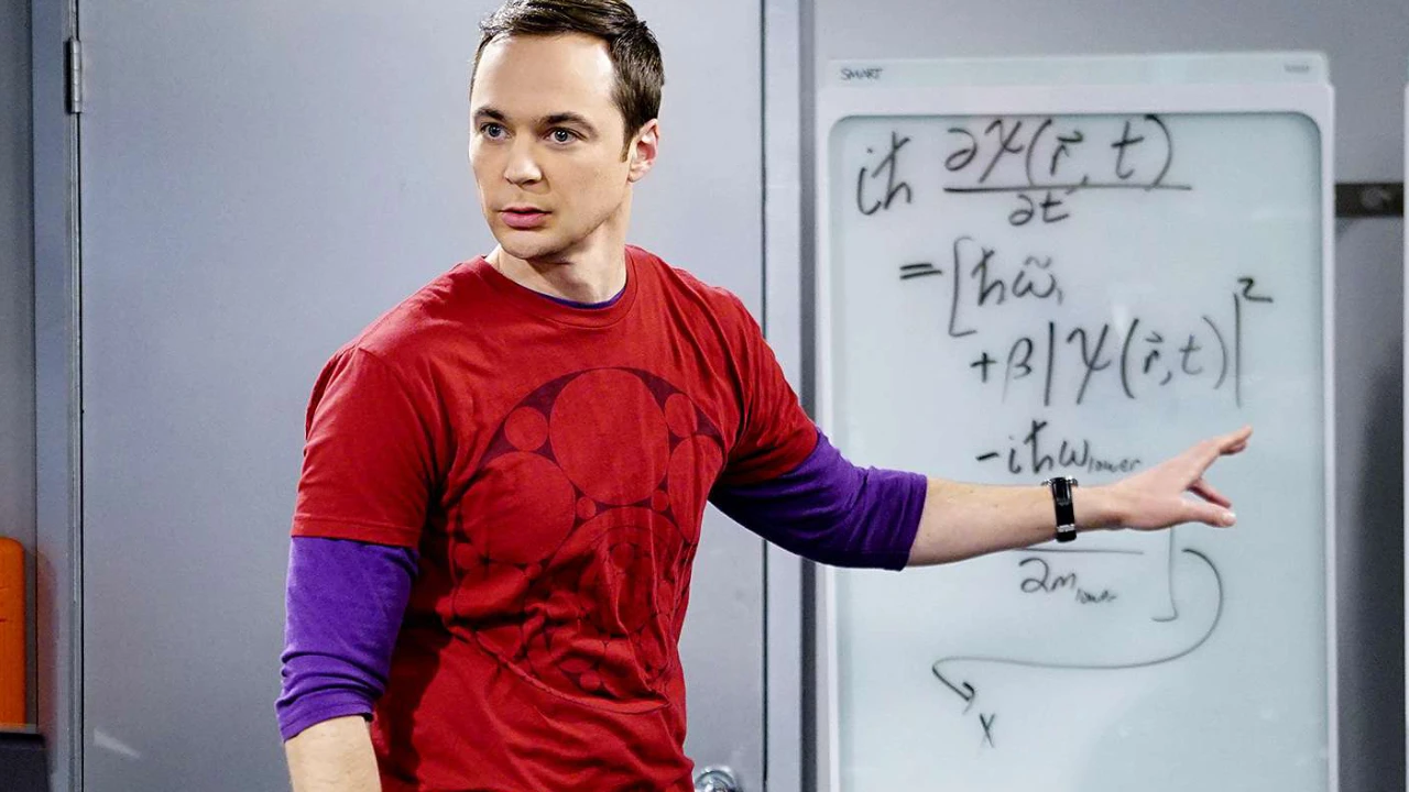 Young Sheldon The Big Bang Theory