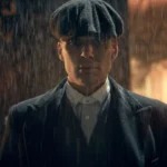 Peaky Blinders atualizacao