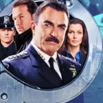 Blue Bloods série