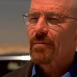 Walter White Breaking Bad