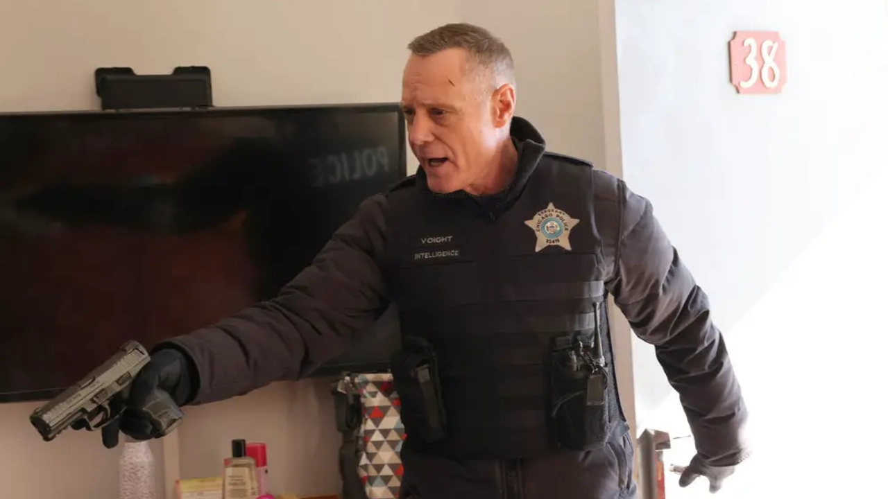 Chicago PD 11x07