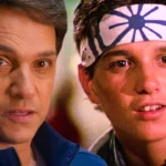 Cobra Kai série Daniel morre