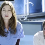 Grey's Anatomy episódio mais visto