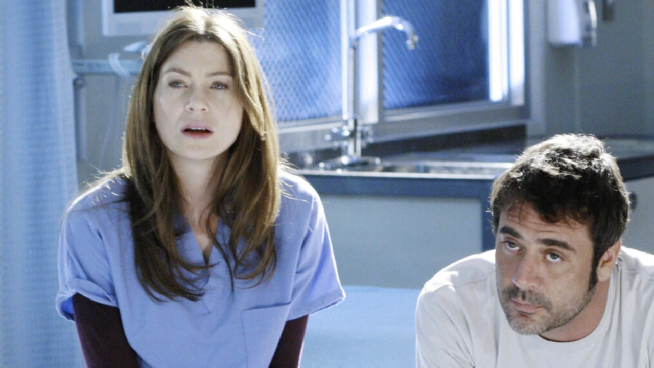 Grey's Anatomy episódio mais visto