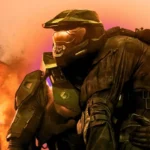 Halo episódio 8 2 temporada