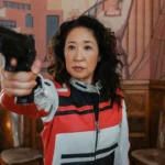 Killing Eve cancelada