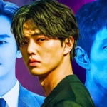 Netflix k-drama Round 6