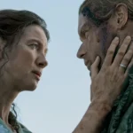 Outlander série 7 temporada parte 2