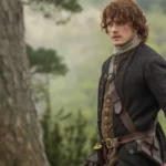 Outlander série