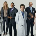 the good doctor 7 temporada