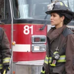 Chicago Fire perdeu outro ator