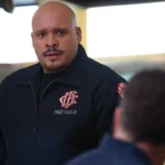 Chicago Fire 12 temporada