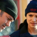 Chicago Fire 12 temporada