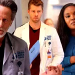 Chicago Med série 10 temporada