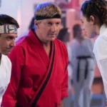 Cobra Kai mais séries Netflix acabam 2024