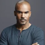 Criminal Minds Derek Morgan