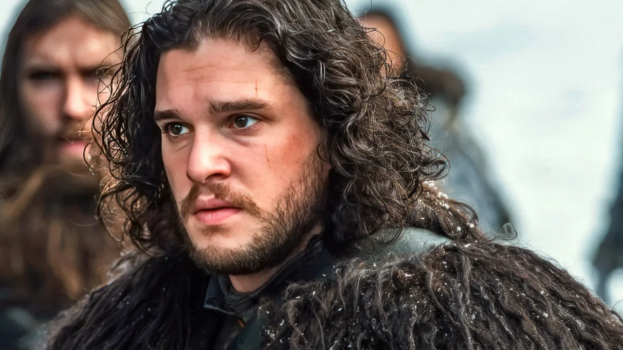 Game of Thrones Jon Snow spin off cancelado