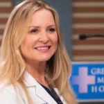 Grey's Anatomy S20EP04 Arizona