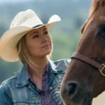 Heartland 18 temporada