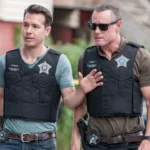 Jon Seda Chicago PD