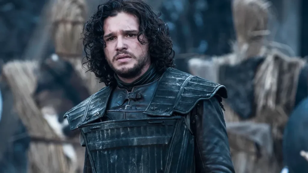 Game of Thrones Jon Snow spin off cancelado