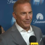 Yellowstone série Kevin Costner