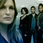 Law & Order Organized Crime cancelada