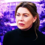 Grey's Anatomy Meredith 20 temporada