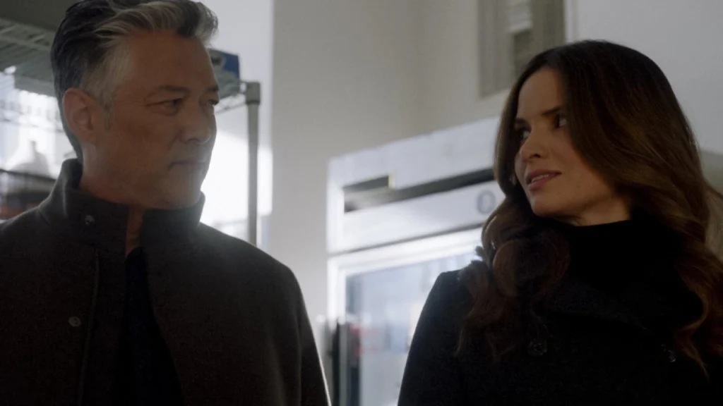 NCIS 21x05 review