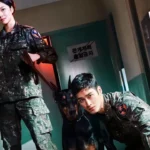 O Promotor Militar Dobermann k drama