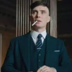 Peaky Blinders