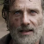 The Walking Dead Rick Grimes morreu