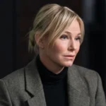 Law & Order: SVU série Rollins