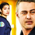 Chicago Fire 12 temporada