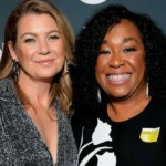 Grey's Anatomy Shonda Rhimes ameaça