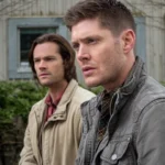 Supernatural 16 temporada