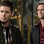 Supernatural 16 temporada