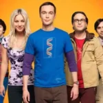 The Big Bang Theory