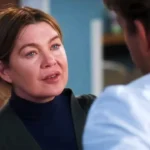 Grey's Anatomy trama fatal Meredith