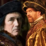 Wolf Hall 2 temporada