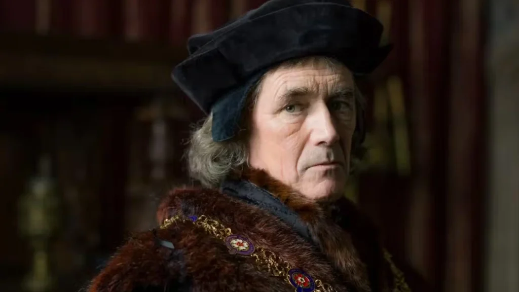 Wolf Hall 2 temporada