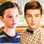 Young Sheldon