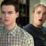 Young Sheldon inconsistência série