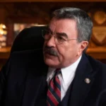 Blue Bloods tristeza bastidores