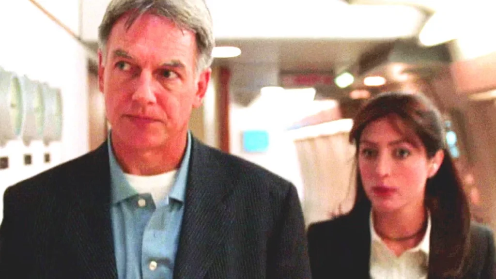 NCIS episódio 1000