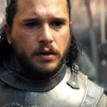 Jon Snow Game of Thrones