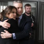 Law & Order: SVU série 25x10