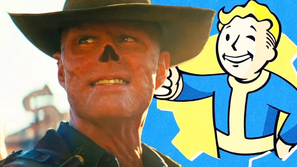 O mundo de Fallout