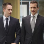 Suits série substituta