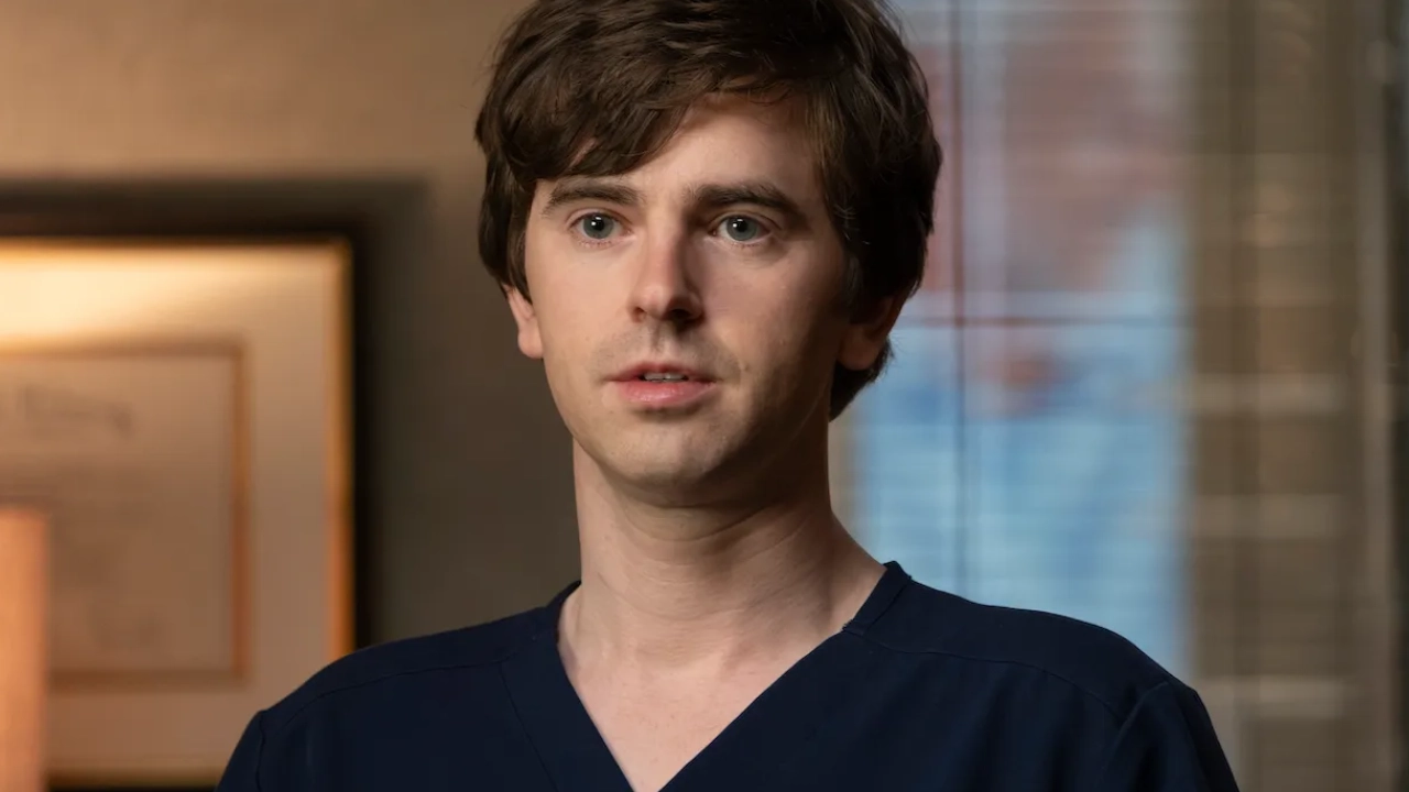 The Good Doctor 7x05